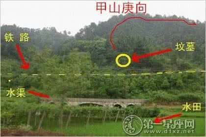 阴宅风水八大富贵格局 阴宅风水改变后人命运的八大格局，不妨对照一下