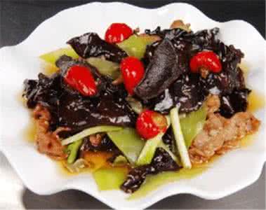 懒人瘦身法 懒人瘦身法 黑木耳料理 懒人专用瘦身方