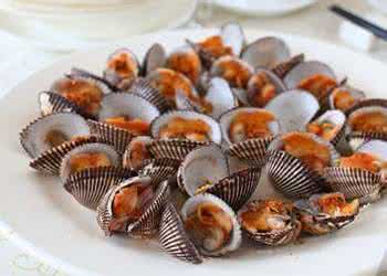 各种海鲜家常做法大全 9种海鲜水产的家常做法