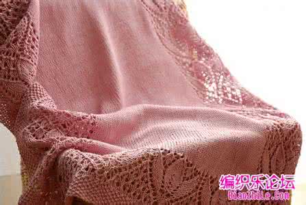 郁金香花苞 郁金香花苞婴儿毯