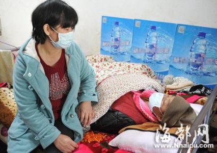 亲人病危保释申请书 福州患白血病女生病危昏迷了3天 亲人奇迹唤醒