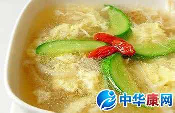 黄瓜鸡蛋汤的家常做法 瓜片鸡蛋汤 黄瓜鸡蛋汤的做法,黄瓜鸡蛋汤怎么做好吃,黄瓜鸡蛋汤的家常做法
