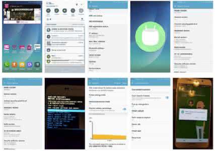三星s5升级安卓6.0 三星Android 6.0升级设备汇总