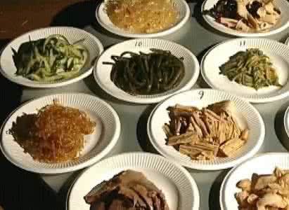 人体细菌最多的地方 细菌最多的食物有哪些？