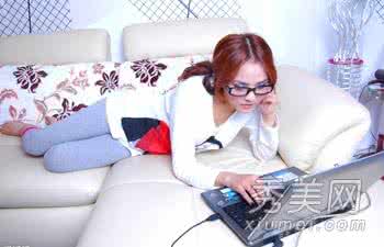 午夜频道最新福利宅女 10大宅女瘦身秘籍 宅出来的S身材