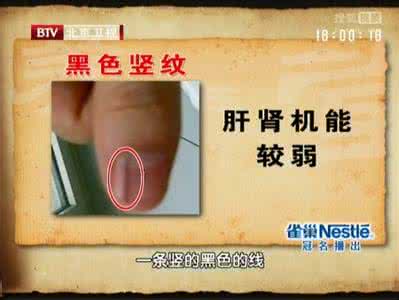 养生堂肝病专家 养生堂《调心理肝有诀窍—1》
