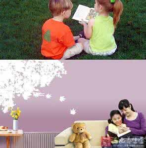 【阅读】你故事讲得这么烂,孩子怎么可能爱上阅读?