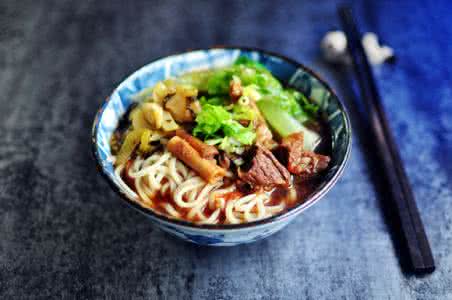 家常肉丝面怎么做好吃 家常八道好吃的面