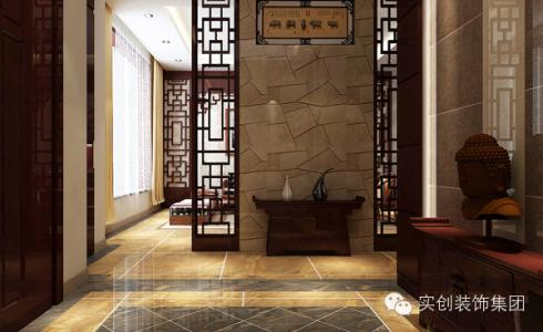 进门玄关风水画 玄关风水 玄关风水注意事项 九条守则别忘记