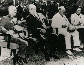 邓小平要武力收回香港 蒋介石曾三次试图收回香港！收回香港为何失败？