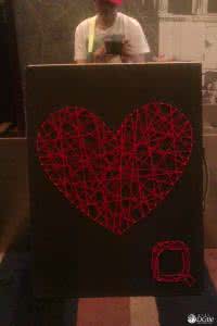 真是个悲伤的故事 图钉的悲伤的故事