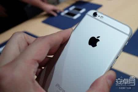 摄像头水平视角 iPhone 6s升级过后的摄像头 处于什么水平？