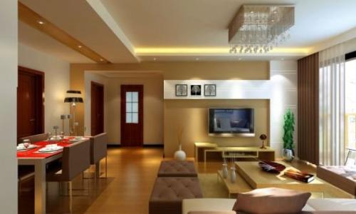 菜鸟必看的ps入门图文 买房菜鸟必看：教你识别华丽样板间背后猫腻