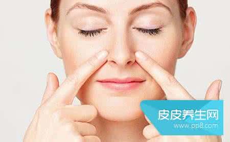 小孩鼻子干抹香油 鼻子干能滴香油吗?