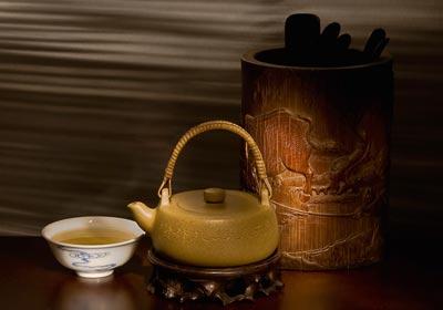 茶人养壶的六个原则