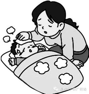 法国人惹的祸 惊!人为什么会生病,原来是它惹的祸!锅