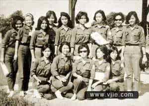 越战被俘女兵的下场 越战美军竟用大量春药对付越南女俘？