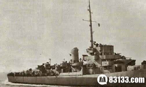 许世友的最后一战 解放军两栖登陆第一战：许世友渤海小试海陆空