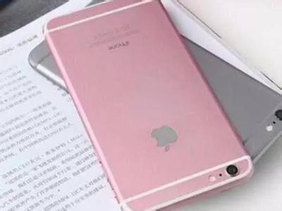 iphone6s不显示运营商 iphone6s曝光价格 苹果iPhone 6s多少钱?运营商曝光iPhone 6s价格