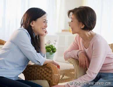 婆媳相处技巧 婆媳相处技巧 媳妇该做的五件事