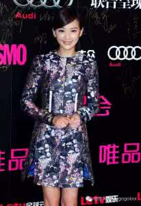 博主｜主持一次红毯，问到了八年份的八卦