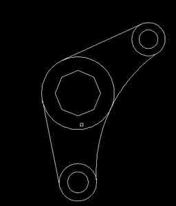 ps以中心画圆 以别人为中心画圆