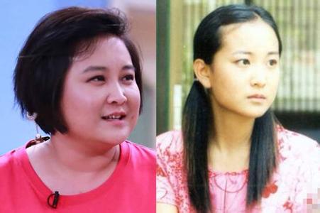 北影200斤女胖子火了 北影200斤女胖子火了 网友：这是我见过最美的胖子