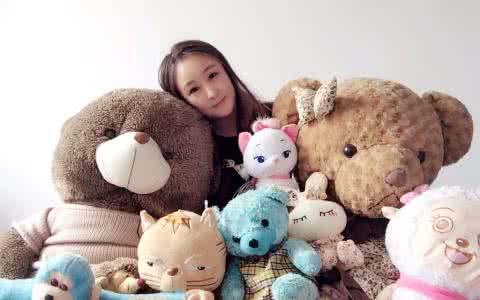 绒毛玩具怎么清洗 绒毛玩具如何清洗