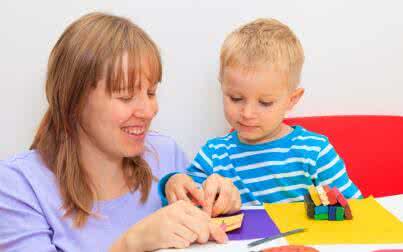 锻炼孩子注意力集中 锻炼孩子注意力集中 怎样才能锻炼孩子的注意力呢