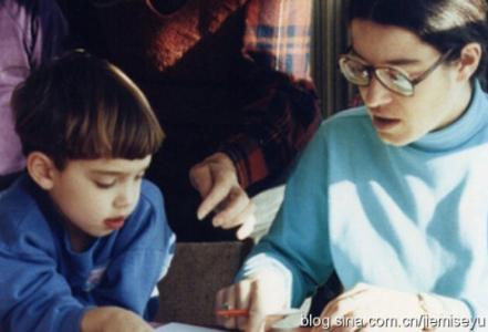 犹太人的家庭教育 【令人敬佩的犹太家庭教育】差距！难怪犹太人那么有钱