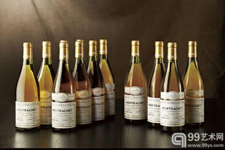 conti红酒 conti红酒 La Romanèe Conti | 法国酒王,红酒界的爱马仕