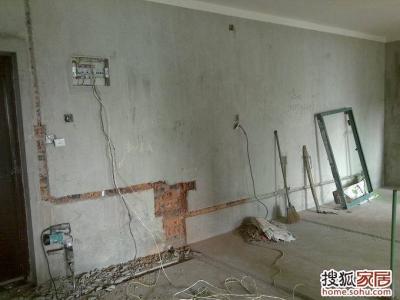 装修日记图片 图片：★趴窝猪★的装修日记