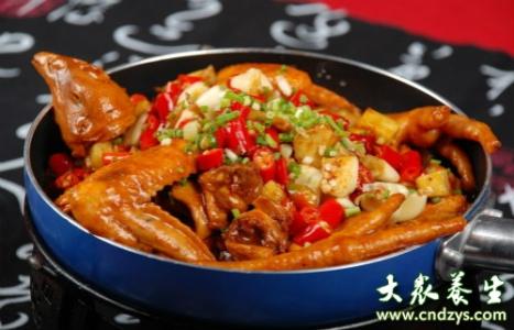 炖公鸡的做法大全 8道公鸡的做法大全