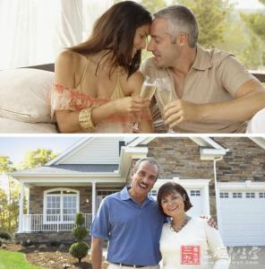 多看别人的优点 蔡礼旭:夫妻相处之道,多看对方优点
