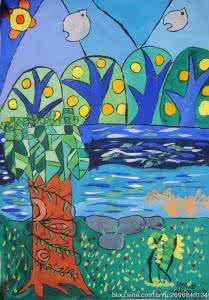 我眼中的大自然 大自然 我眼中的大自然