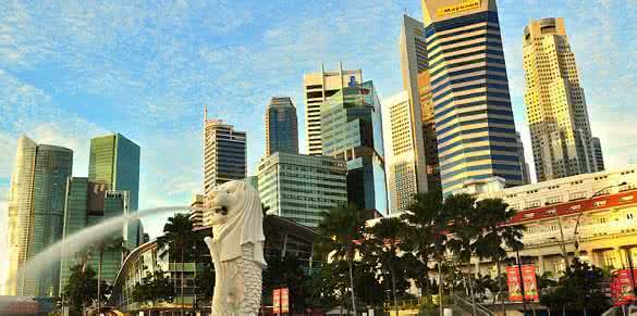 新加坡旅游攻略自由行 新加坡旅游景点攻略