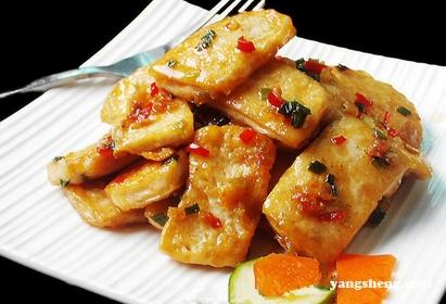 吃甲亢药导致肾衰竭 早餐经常吃这物竟能致肾衰竭