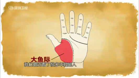 手诊手疗图解精要 鲁京硕讲老年痴呆的手诊手疗,手指操