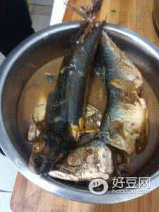 青鱼干的做法大全家常 青鱼怎么做好吃 青鱼怎么做好吃 最正宗的青鱼家常做法