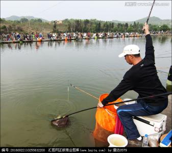 和你一样 【垂钓史诗】那么多名人和你一样热爱钓鱼！