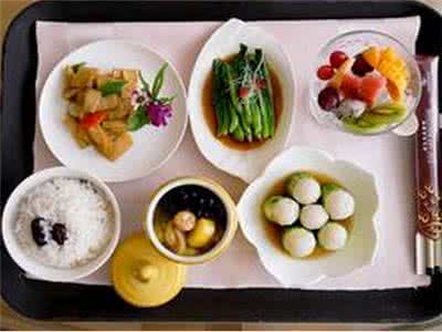 月子餐30天食谱 健康美味的月子餐食谱