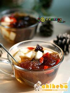 糖水的做法大全 【美食大集合】糖水做法大全