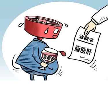 文华大革命罪魁祸首是 肝癌的7大“罪魁祸首”