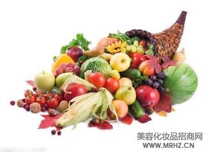 什么食物减肥效果最好 秋天最好的减肥食物你知道多少