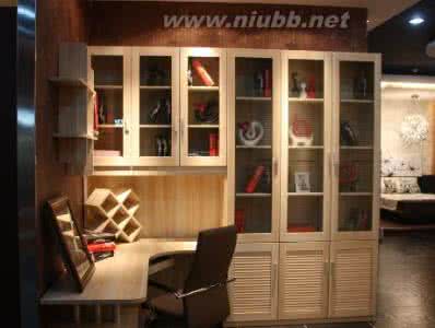 书柜设计 书柜设计注意事项 书柜选购注意事项有哪些