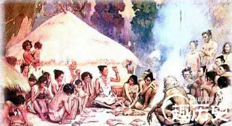 尧舜禹禅让历史真相 上古禅让之谜:史书上并没有关于尧舜禅让的记载