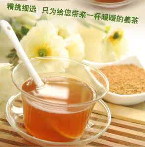 生姜枸杞泡水喝的功效 生姜枸杞泡水喝的功效 生姜的功效 十种症状生姜泡水可缓解