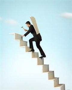 肯定自己 与其在羡慕别人,倒不如肯定自己