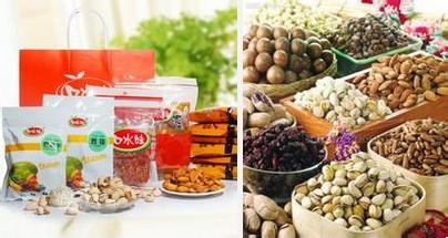 年货零食 年货零食该怎么买