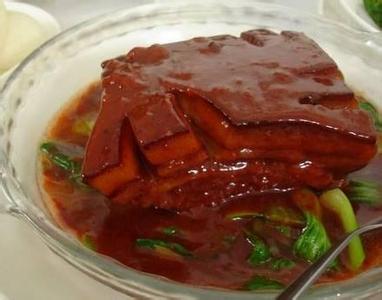 腐乳炖肉 腐乳炖肉的做法（炖酱豆腐肉）